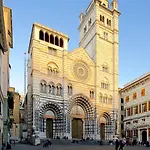 La Casa Dei Gatti Matti