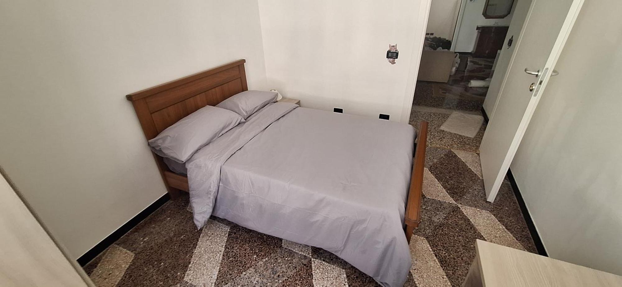 La Casa Dei Gatti Matti Apartment *