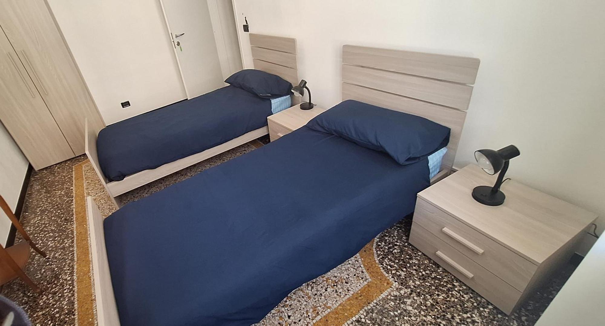 La Casa Dei Gatti Matti Apartment *