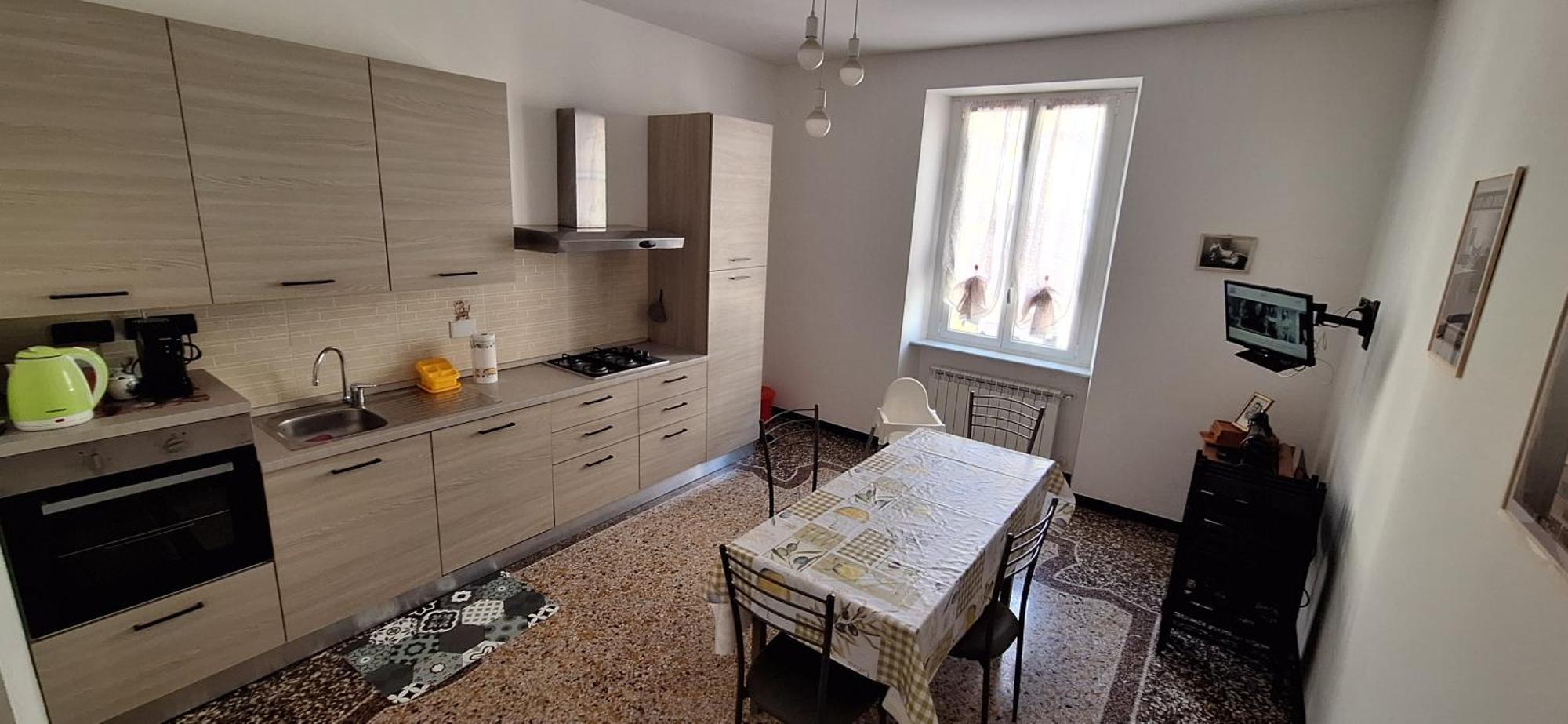 La Casa Dei Gatti Matti Apartment