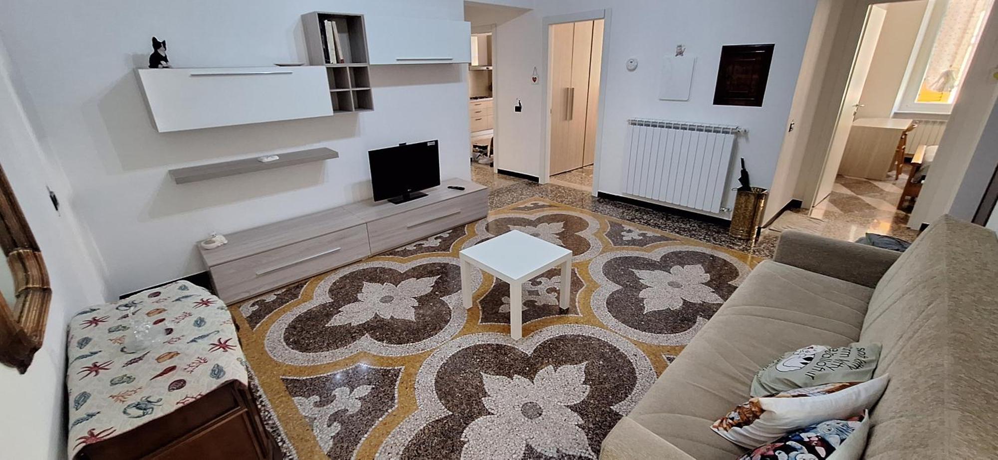 La Casa Dei Gatti Matti *